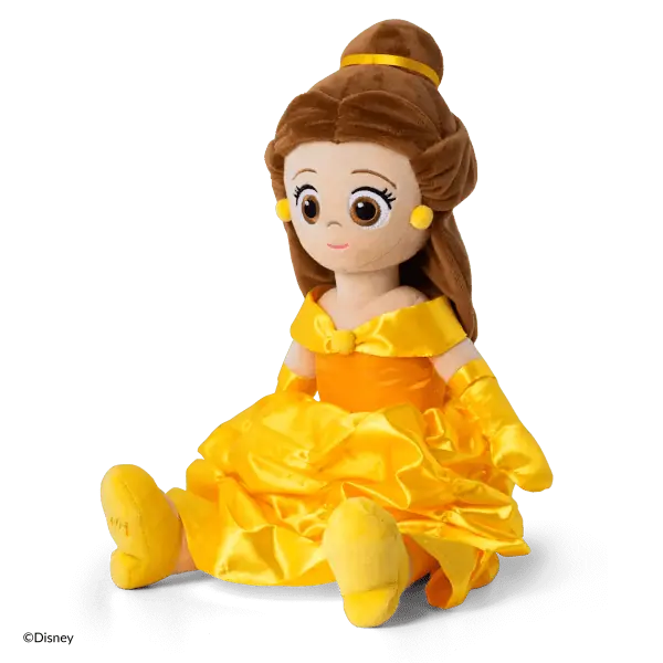 Belle Scentsy Buddy
