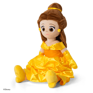 Belle Scentsy Buddy