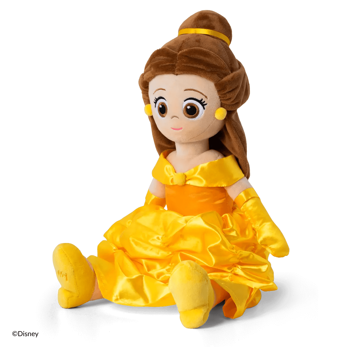 Belle Scentsy Buddy