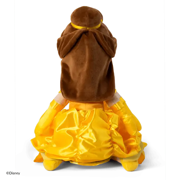 Belle Scentsy Buddy