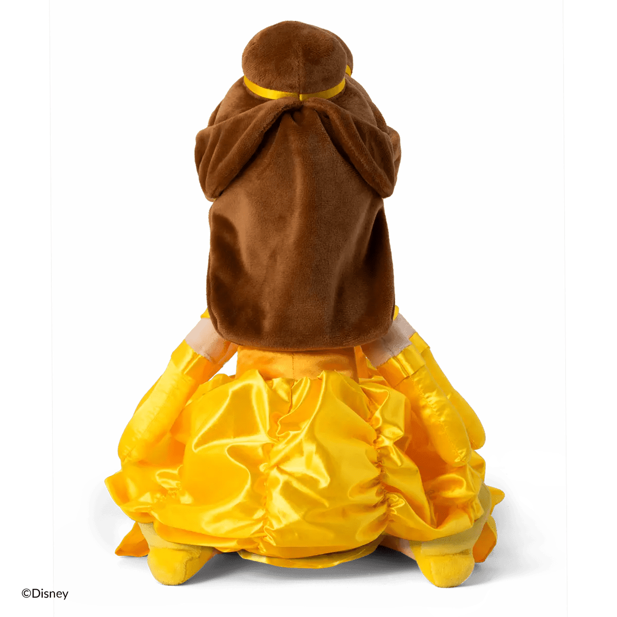 Belle Scentsy Buddy