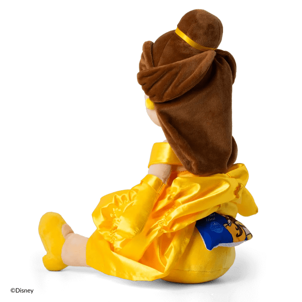 Belle Scentsy Buddy