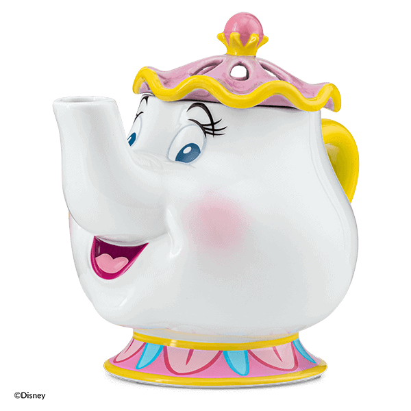 Mrs. Potts Scentsy Warmer – Scentsy Online Store