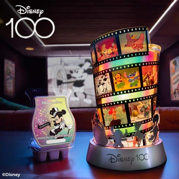 Disney 100th Celebration