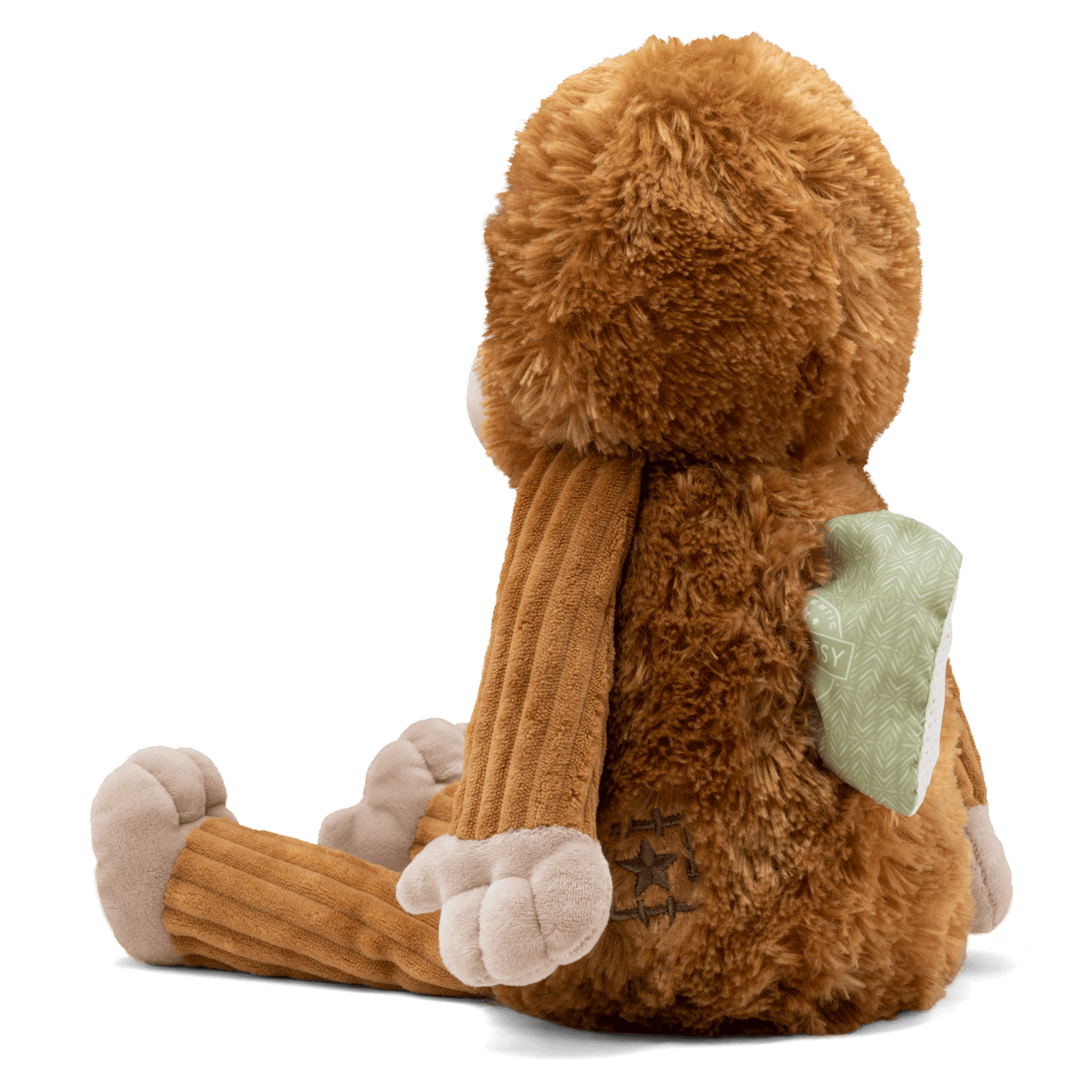 Otis the Orangutan Scentsy Buddy