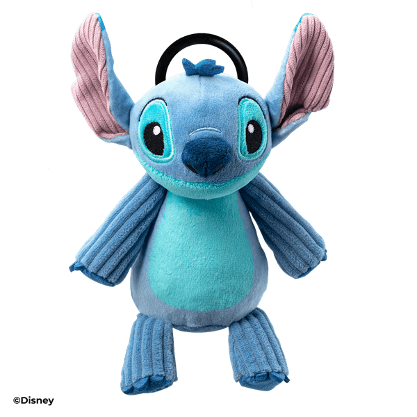 Disney Stitch Scentsy Buddy Clip