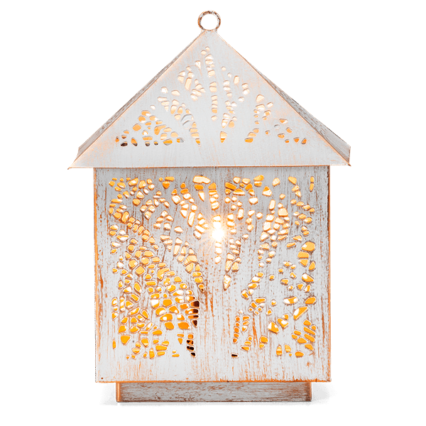 Forest Light Scentsy Warmer