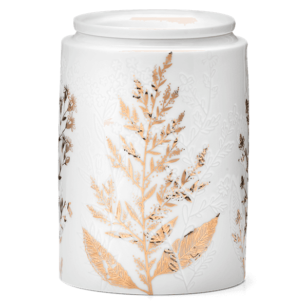 Golden Meadow Scentsy Warmer – Scentsy Online Store