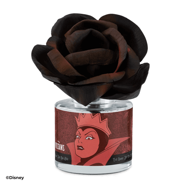 Disney Evil Queen Just One Bite - Wilted Rose Fragrance Flower