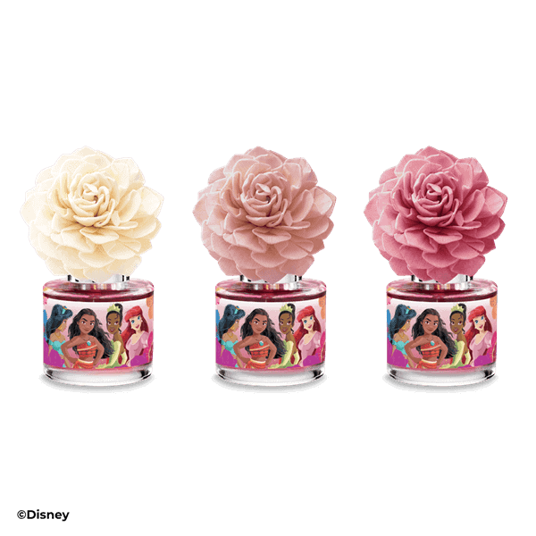 Dream Big, Princess - Dahlia Darling Fragrance Flower