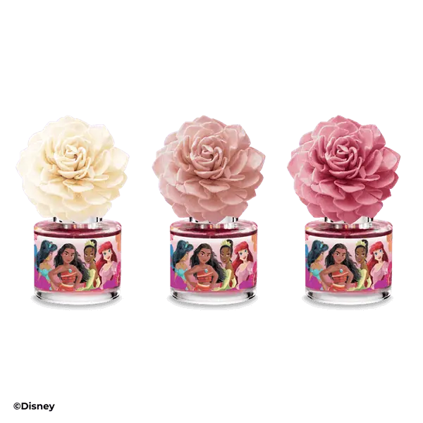 Dream Big, Princess - Dahlia Darling Fragrance Flower