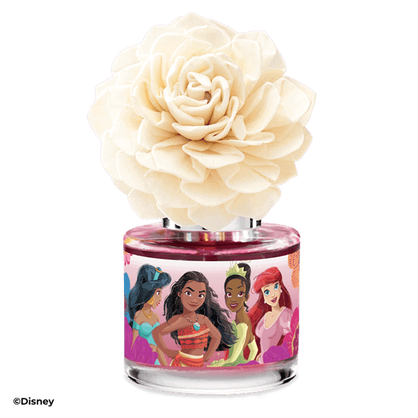 Dream Big, Princess - Dahlia Darling Fragrance Flower