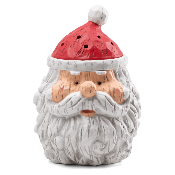 Jolly Old St. Nick Scentsy Warmer
