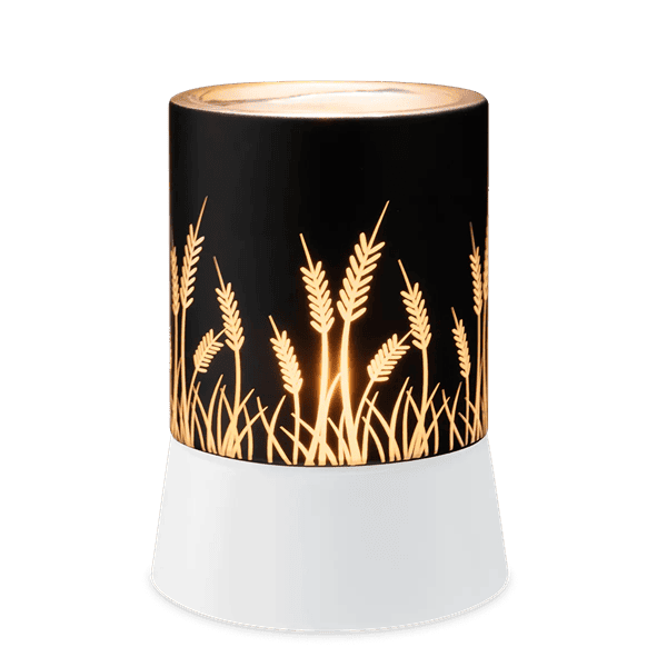 Pond's Edge Mini Scentsy Warmer with Tabletop Base