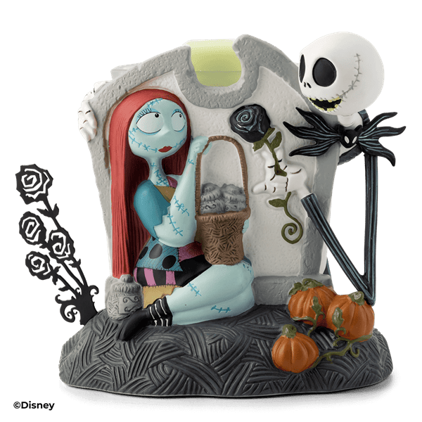 The Nightmare Before Christmas: 30th Anniversary Warmer Bundle