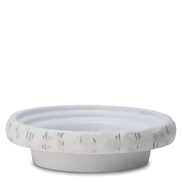 Jolly Old St. Nick Replacement Dish