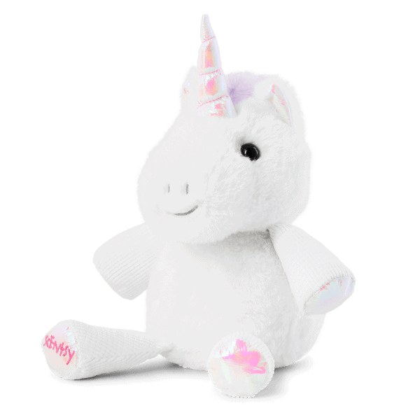 Stella the Unicorn Scentsy Baby Buddy