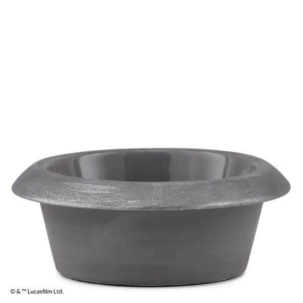 TIE Fighter Scentsy Warmer Replacement Dish