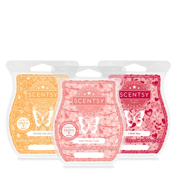 Scentsy bundle offers