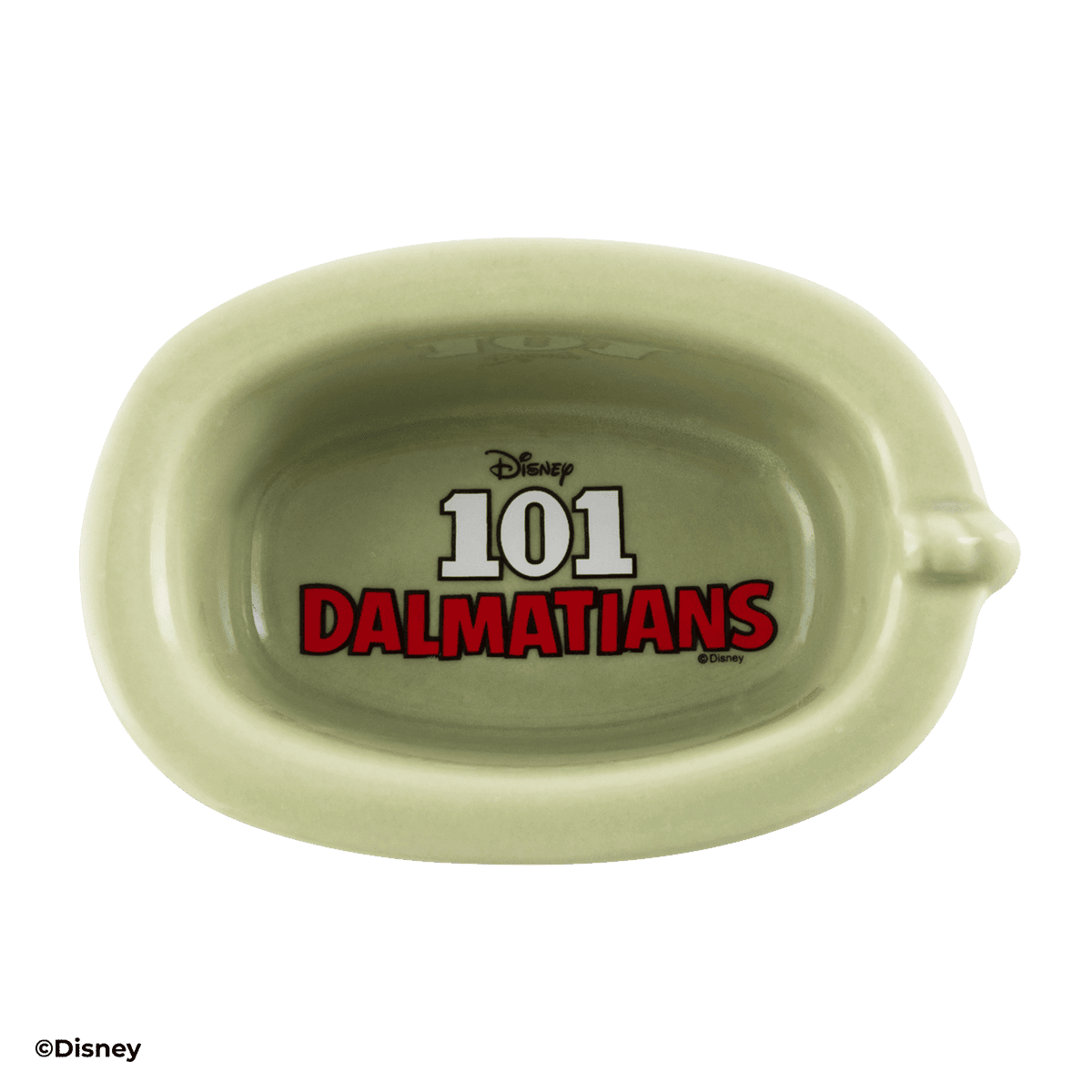 Disney 101 Dalmatians Pile O' Puppies replacement warmer dish