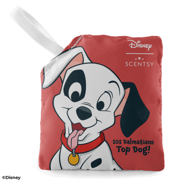 Disney 101 Dalmatians Top Dog Scent Pak