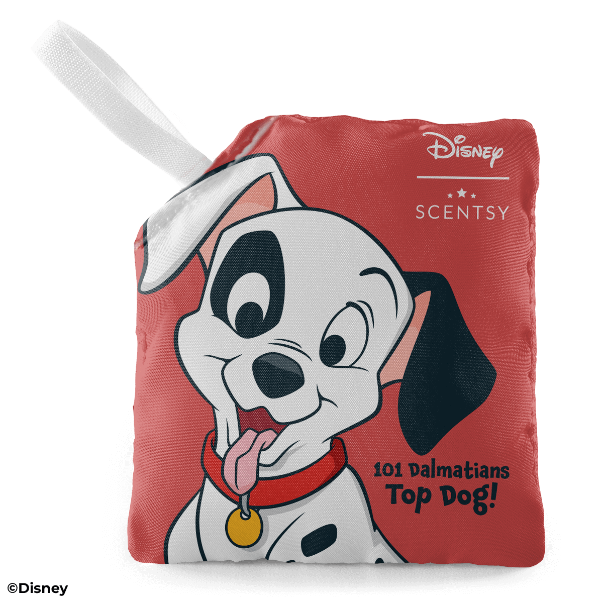 Disney 101 Dalmatians Top Dog Scent Pak