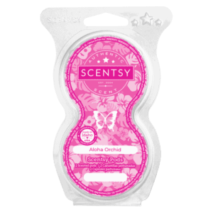 Aloha Orchid Scentsy Pods – Scentsy Online Store