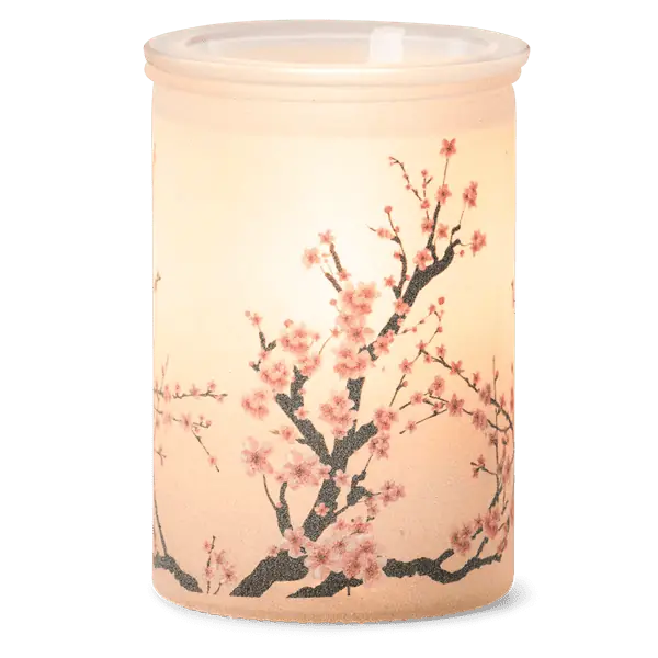Blossom Scentsy Warmer