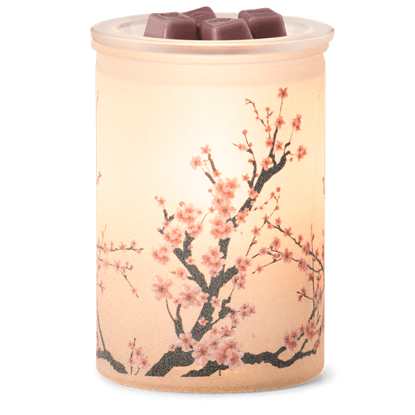 Blossom Scentsy Warmer