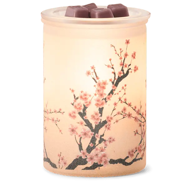 Blossom Scentsy Warmer