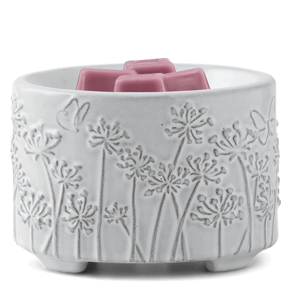 Butterfly Blooms Scentsy Warmer