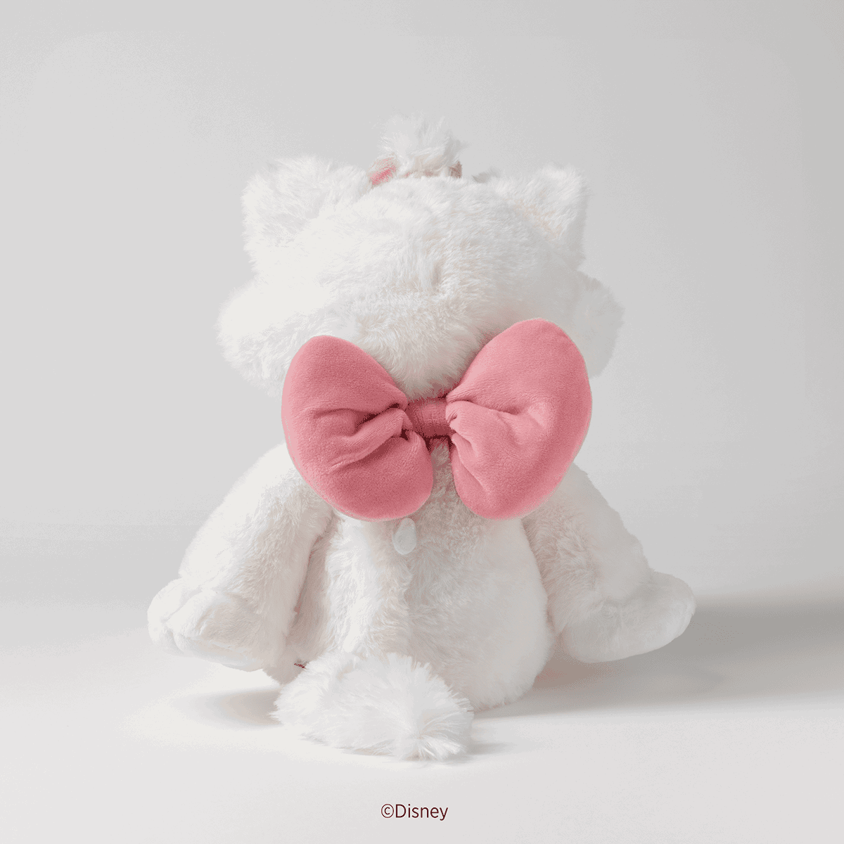 Disney Marie Scentsy Buddy rear view