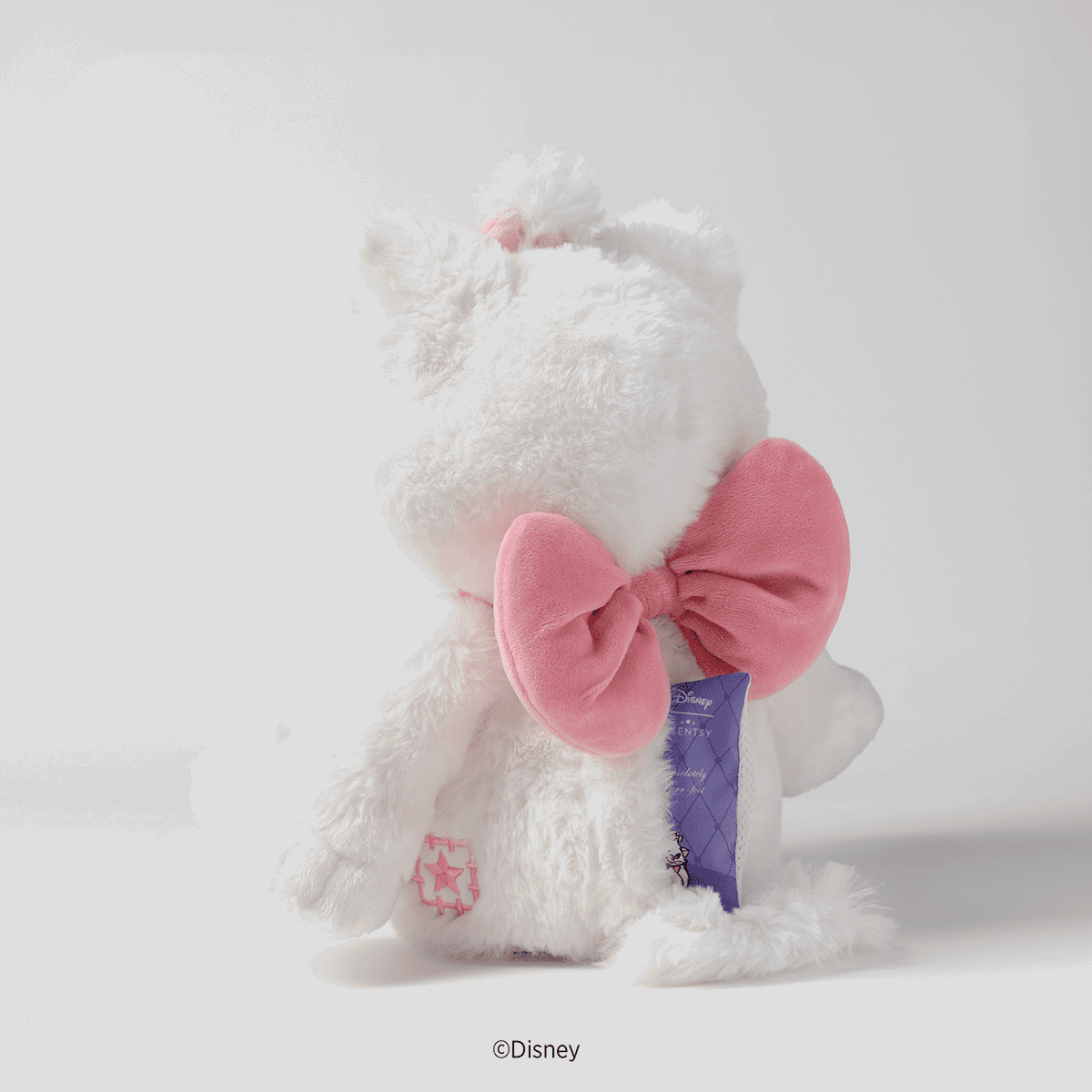 Disney Marie Scentsy Buddy with pak