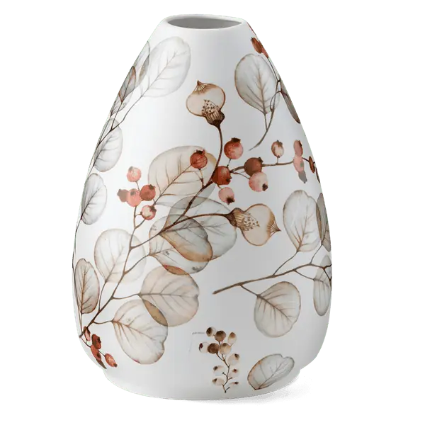 Grow Scentsy Diffuser Shade