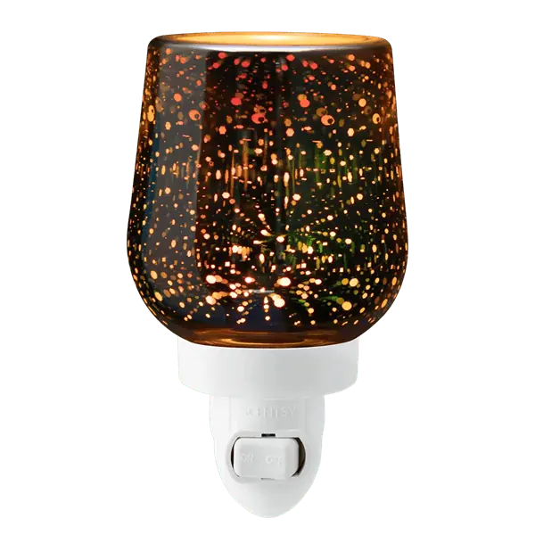 Stargaze Mini Scentsy Warmer