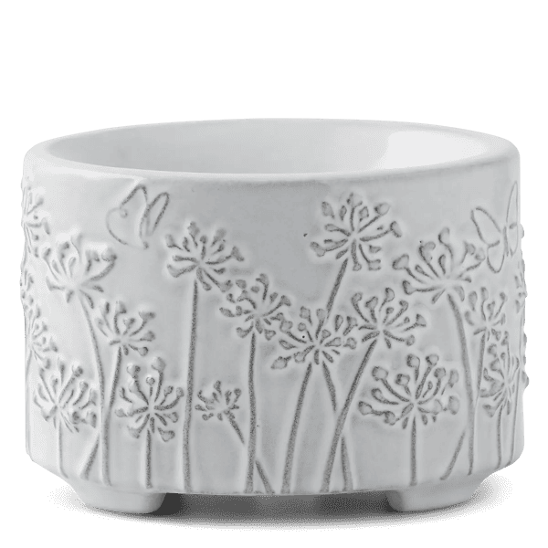 Butterfly Blooms Scentsy Warmer