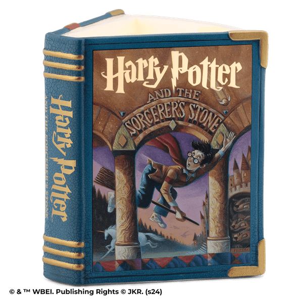 Harry Potter and the Sorcerer's Stone Scentsy Warmer