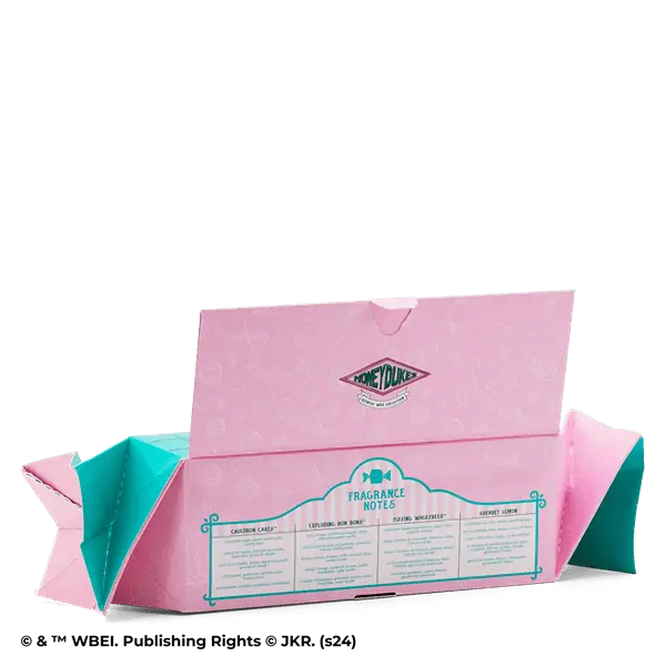 Honeyduke’s Scentsy Wax Collection