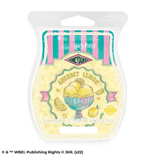 Honeyduke's Scentsy Wax Collection - Image 7