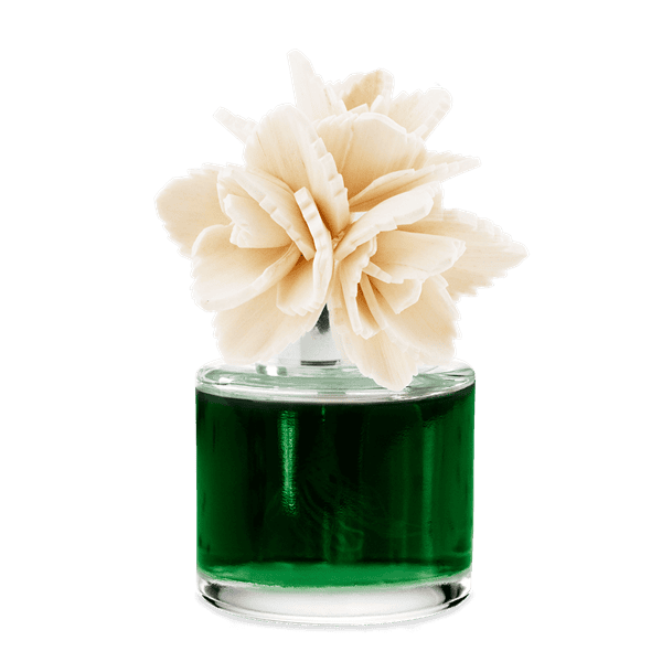 Mint Fields - Garden Bouquet Fragrance Flower