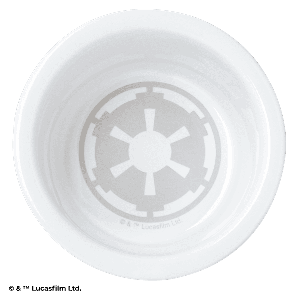 Stormtrooper Scentsy Warmer Dish