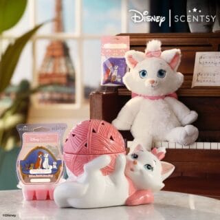 Disney The Aristocats