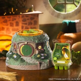 The Lord of the Rings Collection
