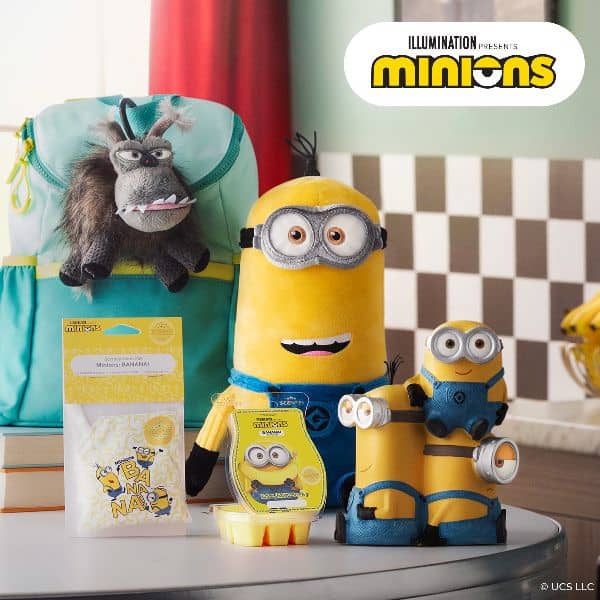 Minions Collection