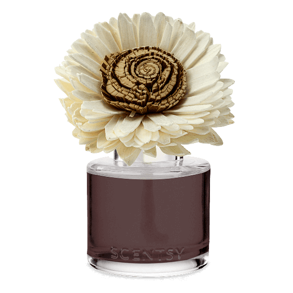 Cinnamon Woods Stunning Sunflower Fragrance Flower