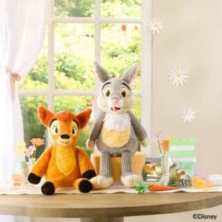 Disney Bambi