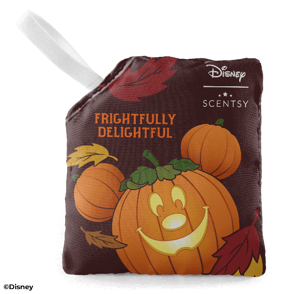 Disney Frightfully Delightful Scent Pak