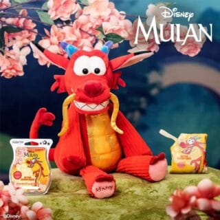 Disney Mulan