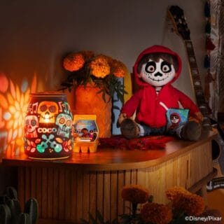 Disney Coco
