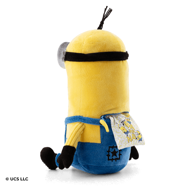 Minions: Kevin Scentsy Buddy with Scent Pak